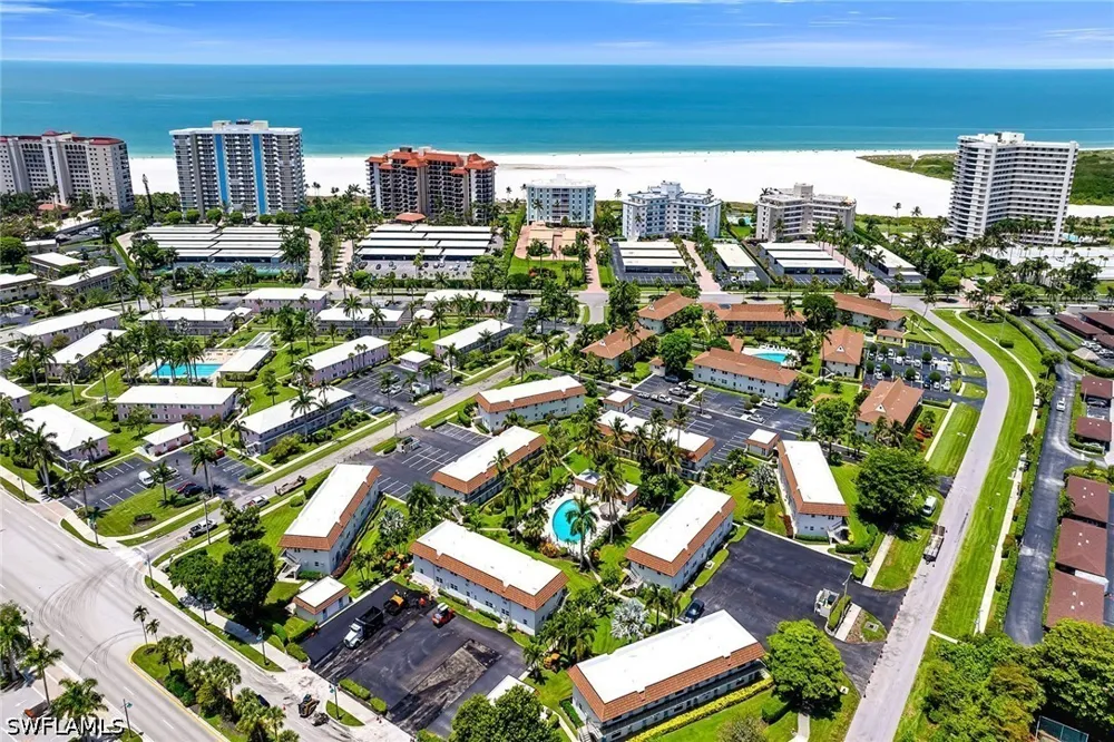 Collier Boulevard #H8 Marco Island, FL 34145