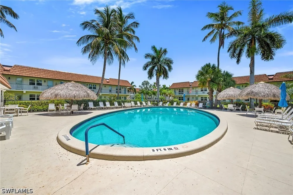 Collier Boulevard #H8 Marco Island, FL 34145