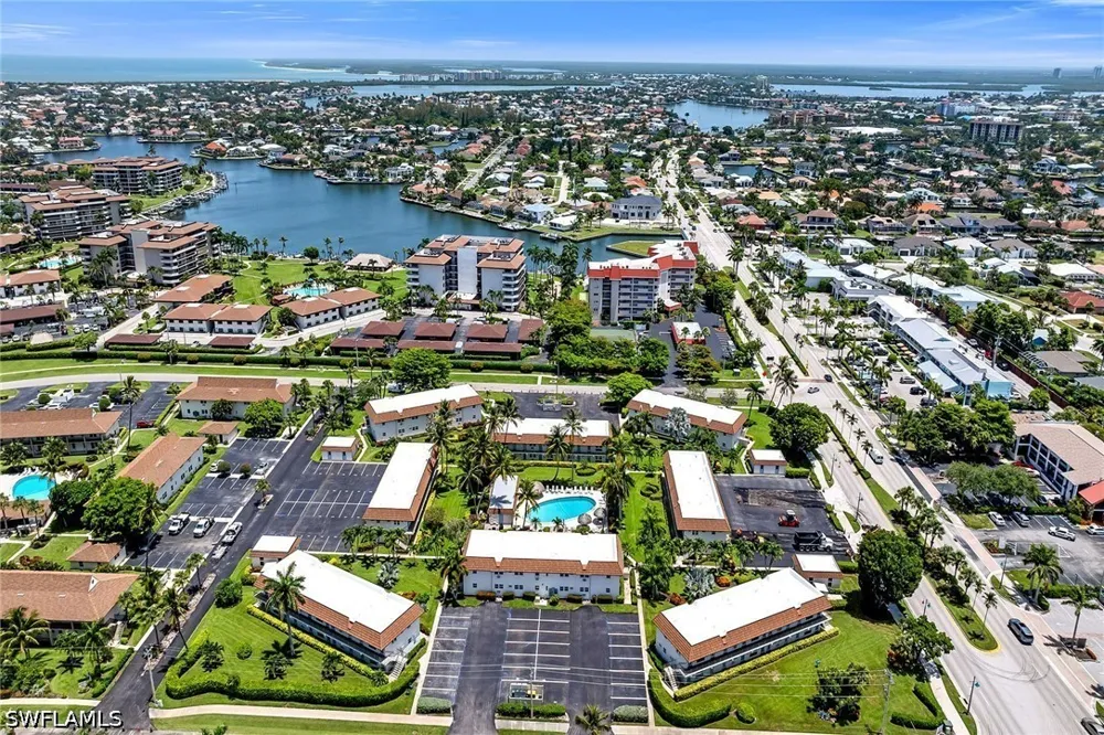 Collier Boulevard #H8 Marco Island, FL 34145