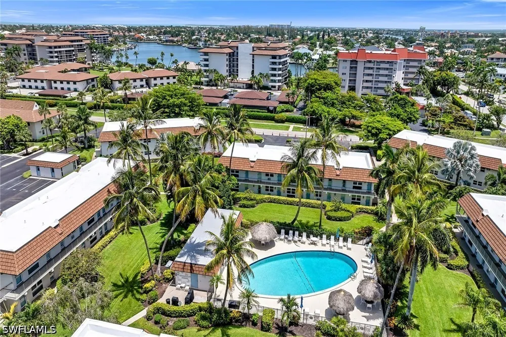Collier Boulevard #H8 Marco Island, FL 34145