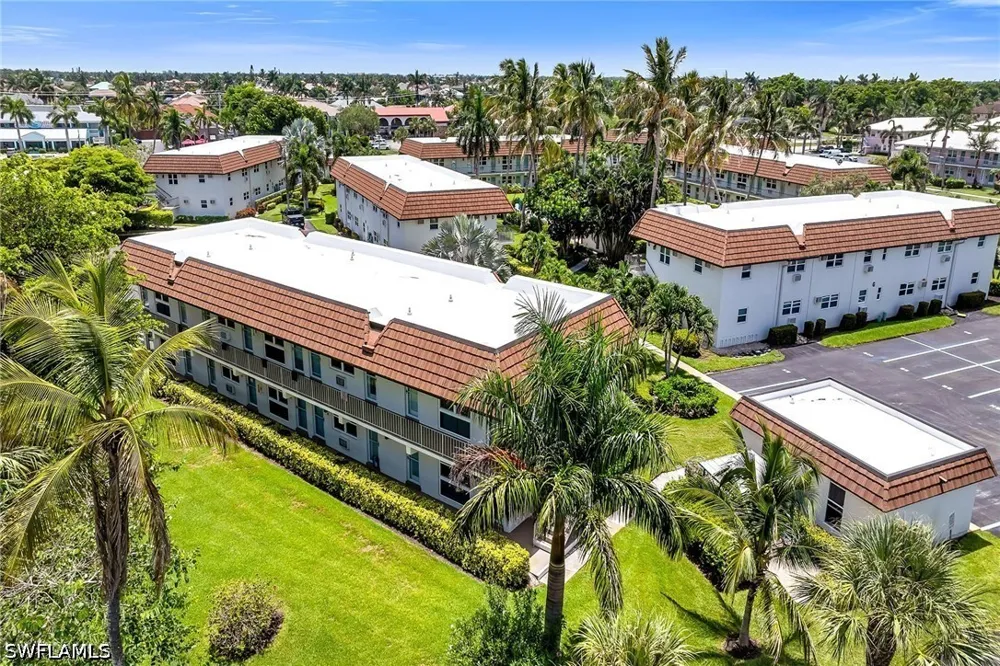 Collier Boulevard #H8 Marco Island, FL 34145