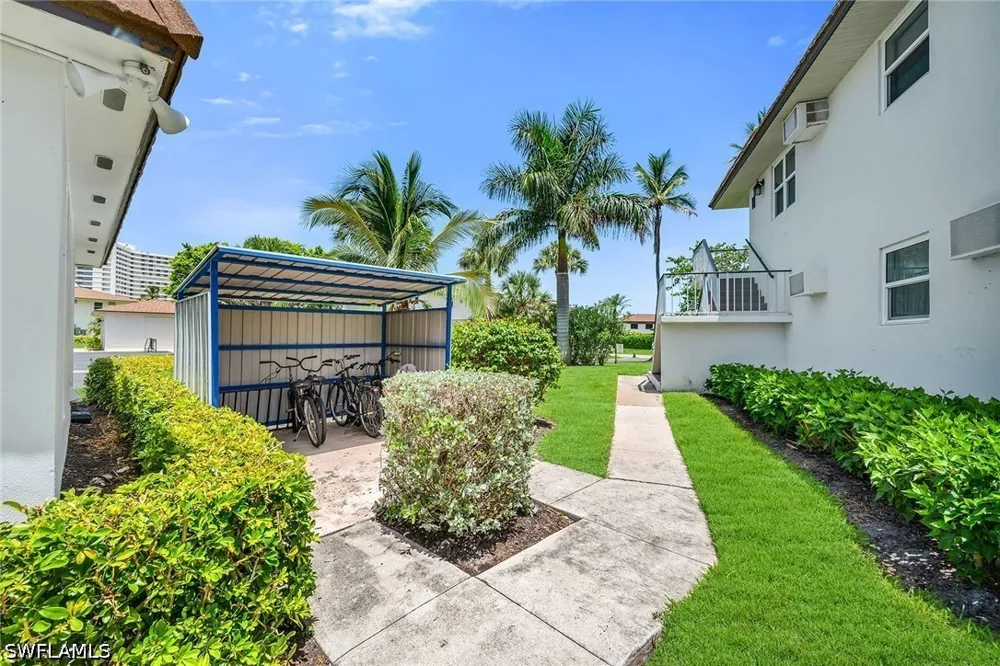 Collier Boulevard #H8 Marco Island, FL 34145