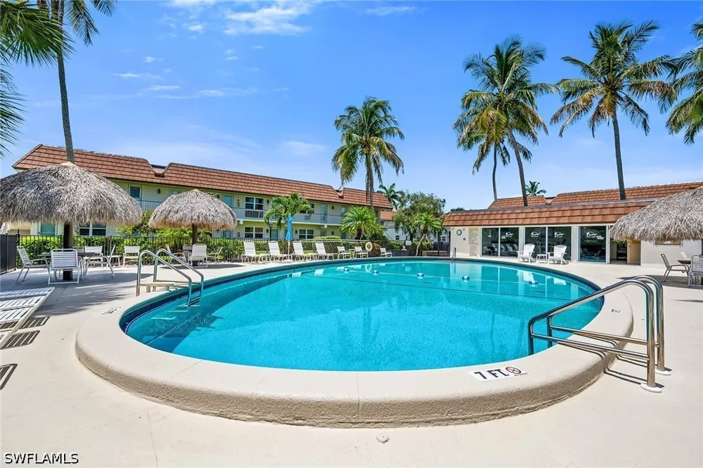 Collier Boulevard #H8 Marco Island, FL 34145