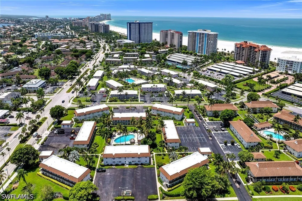 Collier Boulevard #H8 Marco Island, FL 34145