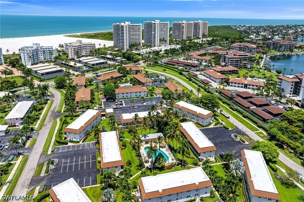 Collier Boulevard #H8 Marco Island, FL 34145