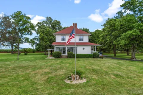 2593 Terrell Road