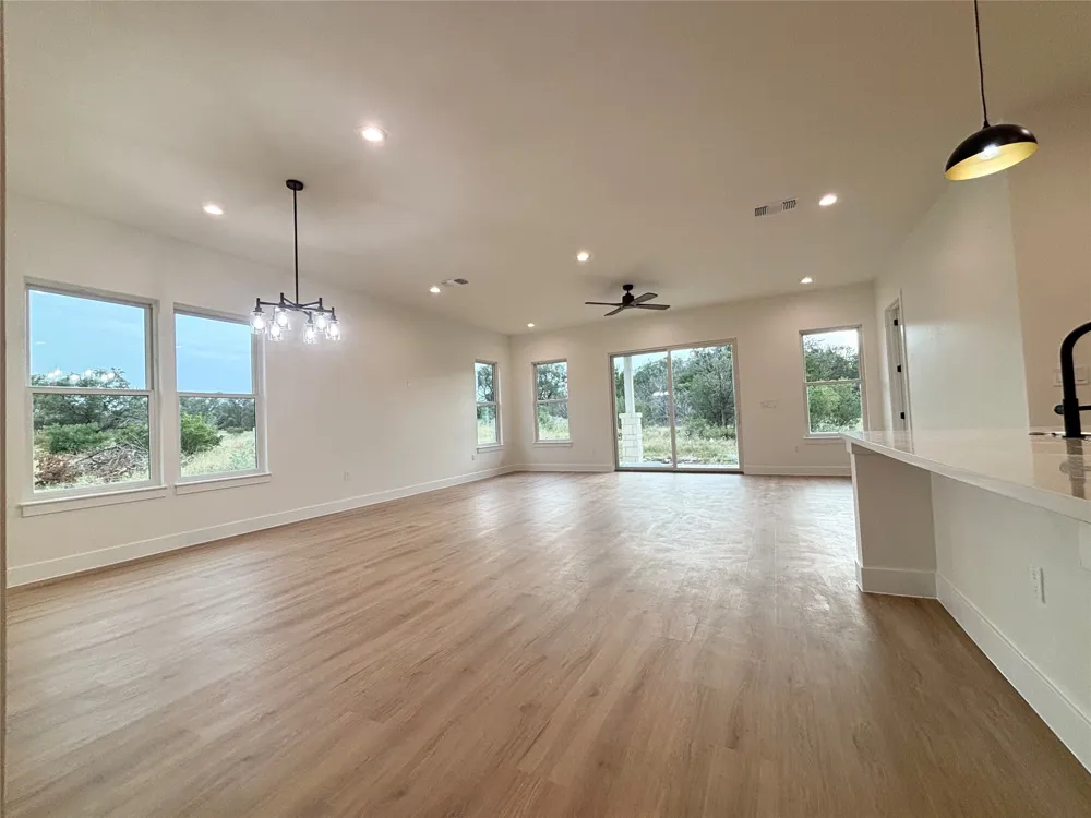 1713 Whitetail RD Horseshoe Bay, TX 78657