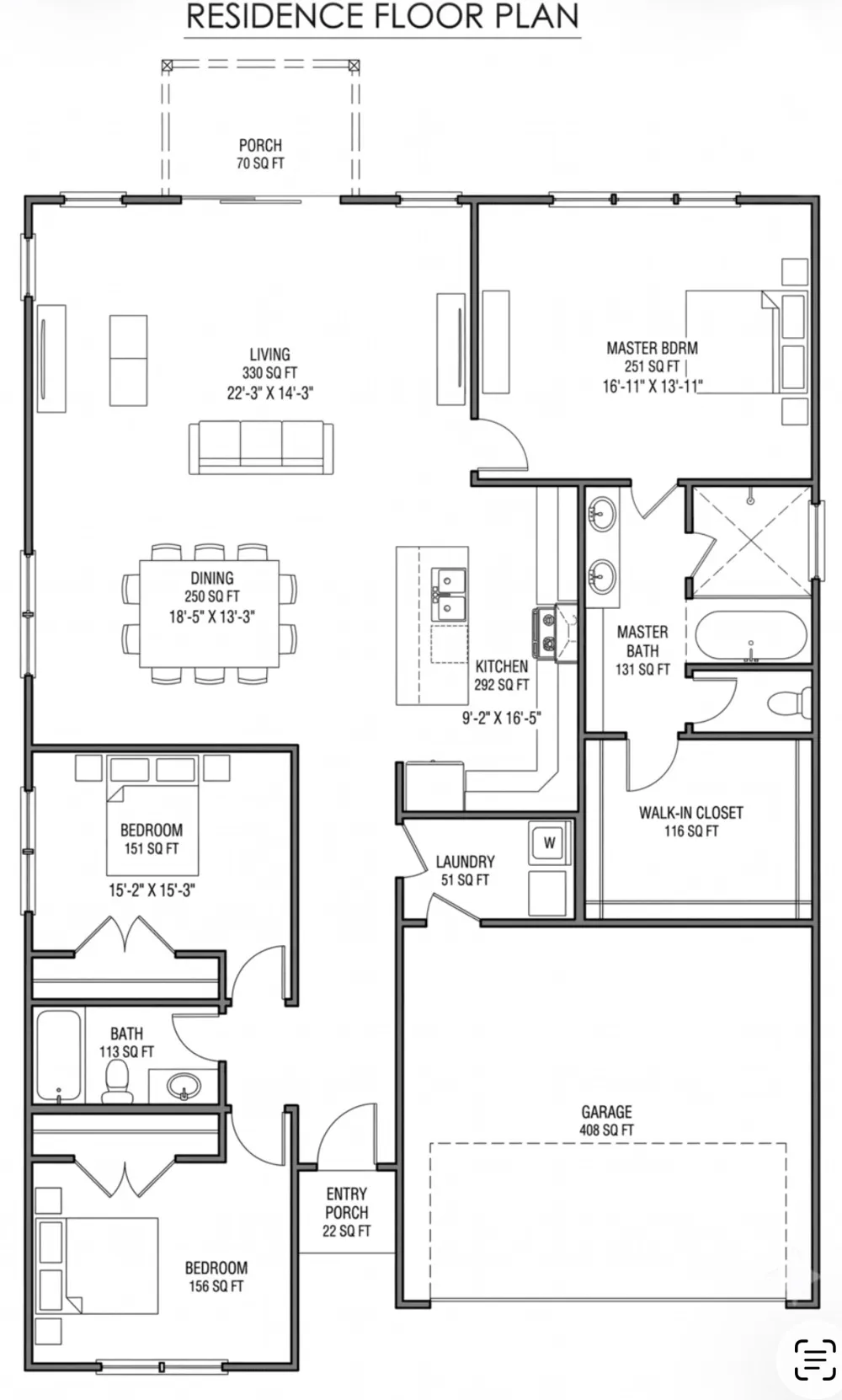 1713 Whitetail RD Horseshoe Bay, TX 78657