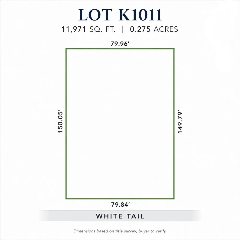 1713 Whitetail RD Horseshoe Bay, TX 78657