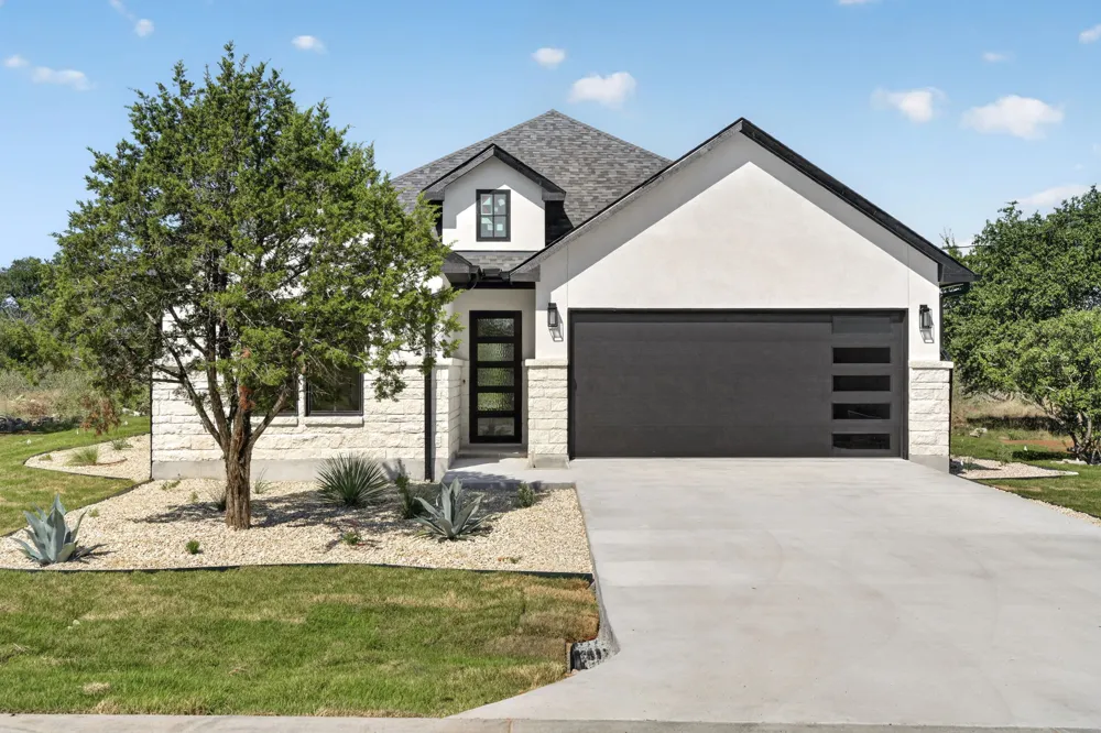1713 Whitetail RD Horseshoe Bay, TX 78657