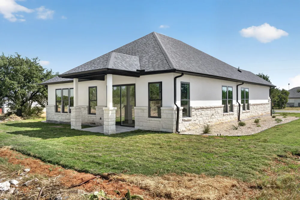 1713 Whitetail RD Horseshoe Bay, TX 78657