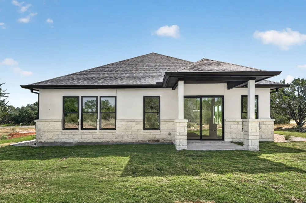 1713 Whitetail RD Horseshoe Bay, TX 78657