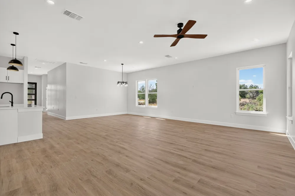 1713 Whitetail RD Horseshoe Bay, TX 78657