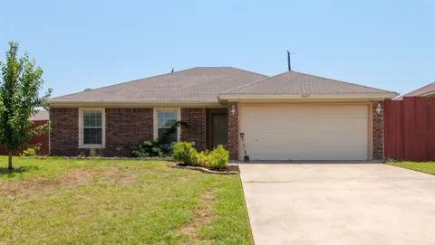 2607 Curtis Drive