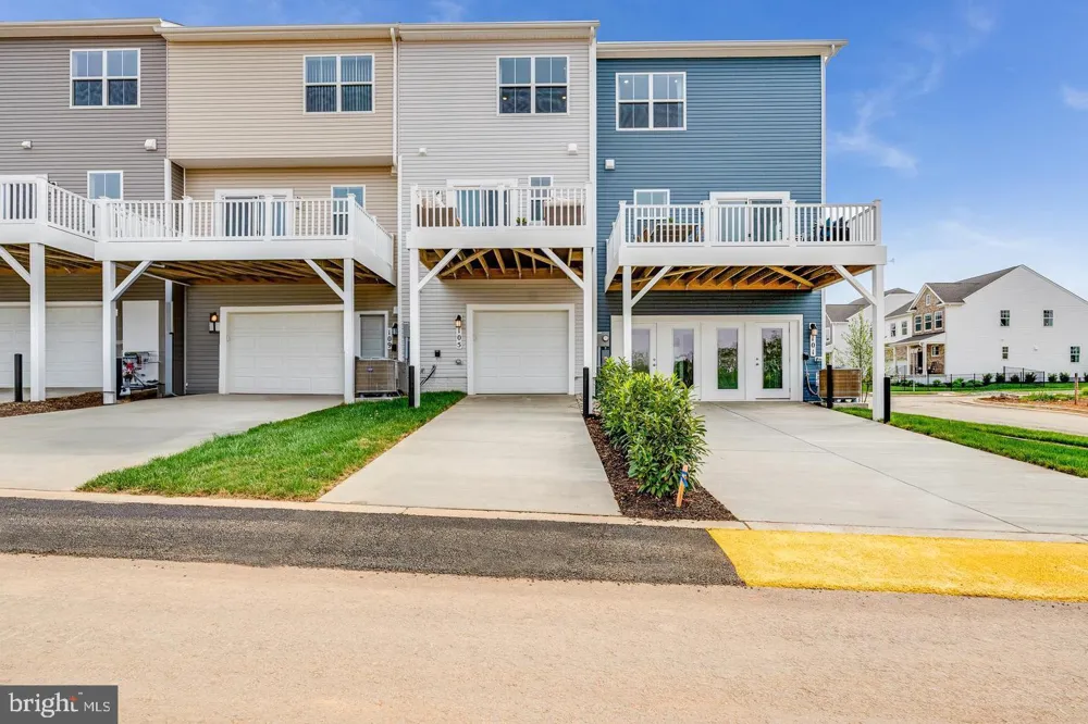 402 17TH AVENUE #HS 218 Ranson, WV 25438