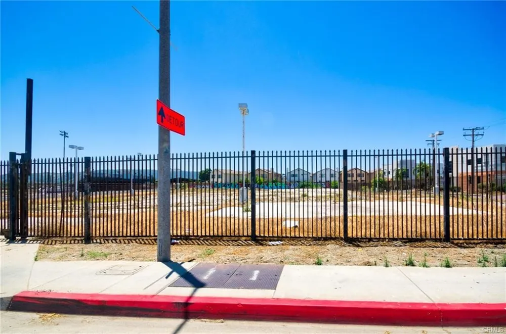12432 Valley Boulevard El Monte, CA 91732