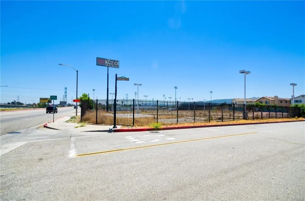 12432 Valley Boulevard El Monte, CA 91732