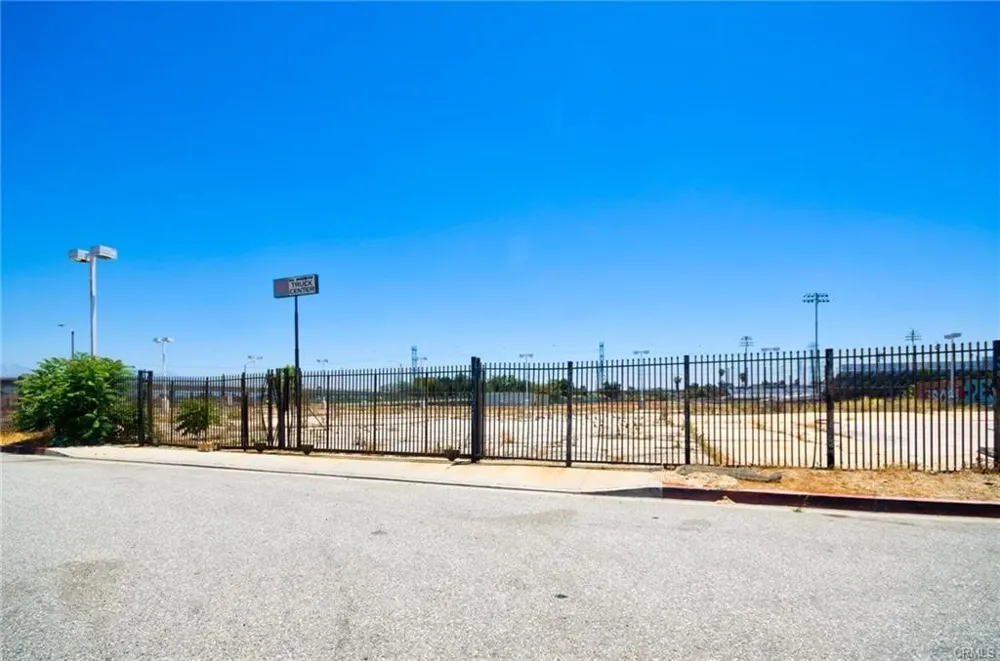 12432 Valley Boulevard El Monte, CA 91732