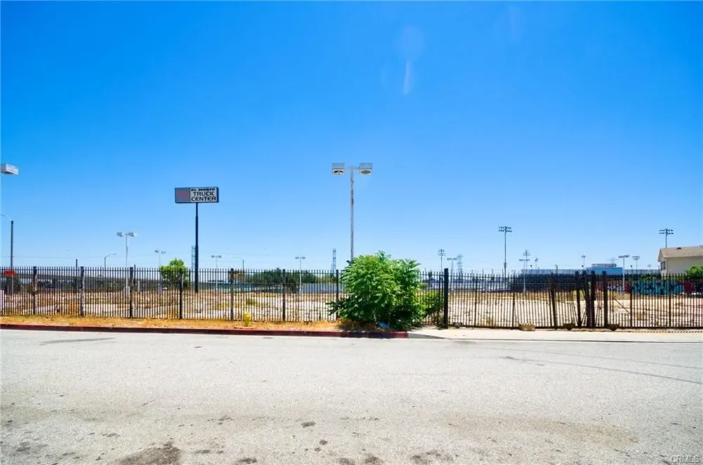 12432 Valley Boulevard El Monte, CA 91732
