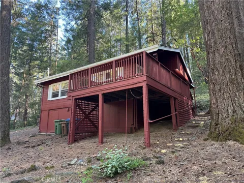 15865 Bottle Rock Road