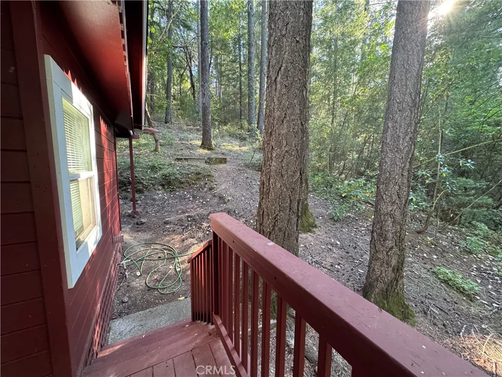 15865 Bottle Rock Road Cobb, CA 95426