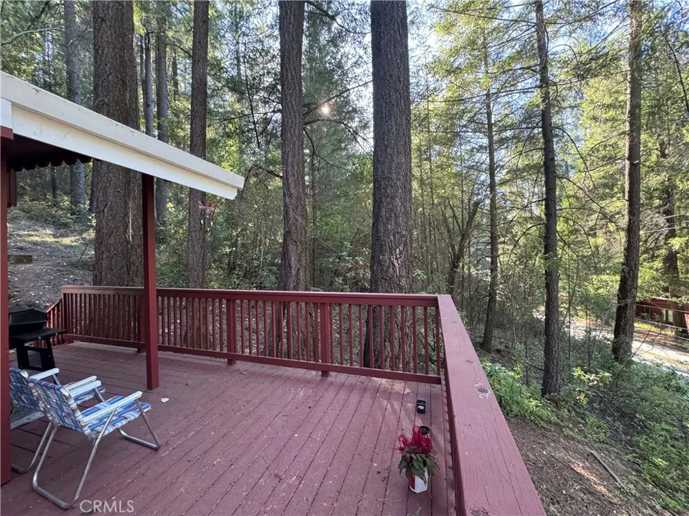 15865 Bottle Rock Road Cobb, CA 95426