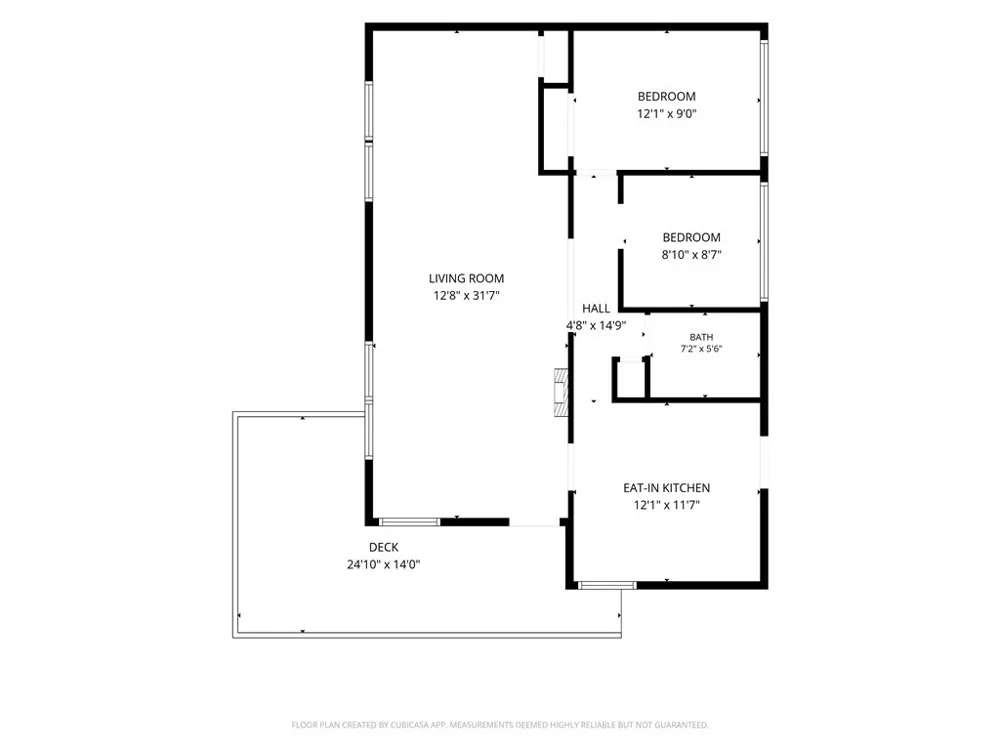 15865 Bottle Rock Road Cobb, CA 95426