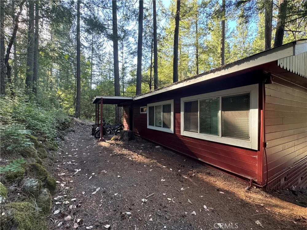 15865 Bottle Rock Road Cobb, CA 95426