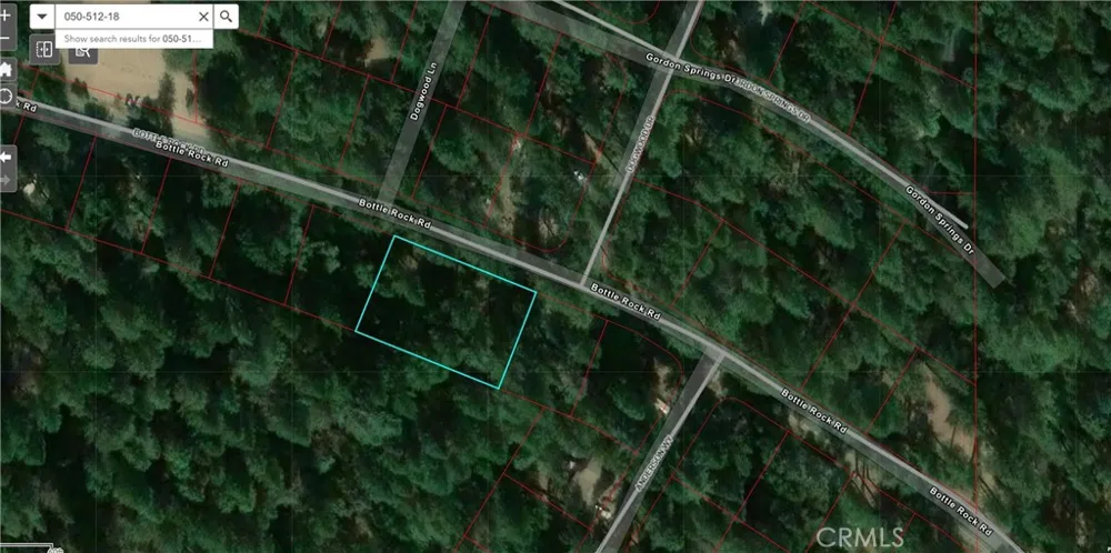15865 Bottle Rock Road Cobb, CA 95426