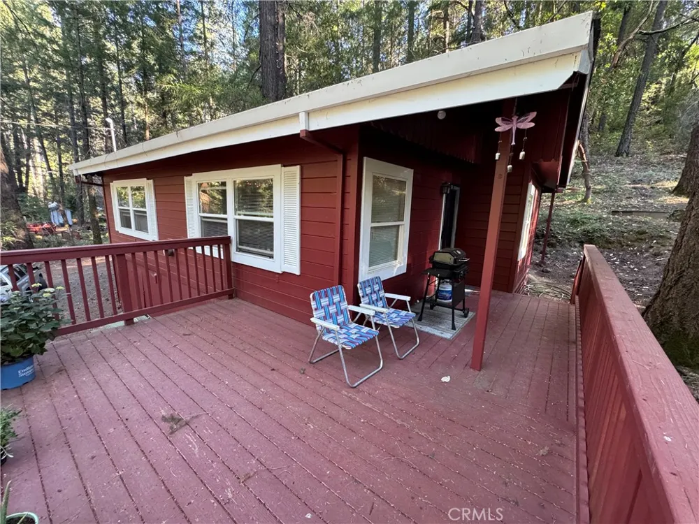 15865 Bottle Rock Road Cobb, CA 95426
