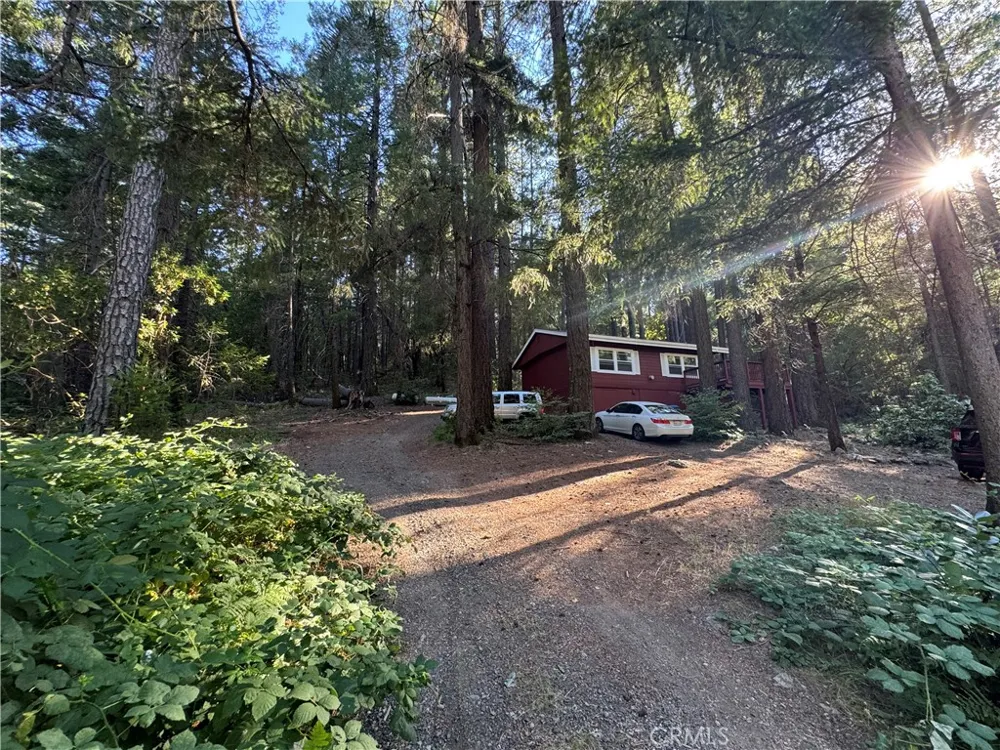 15865 Bottle Rock Road Cobb, CA 95426