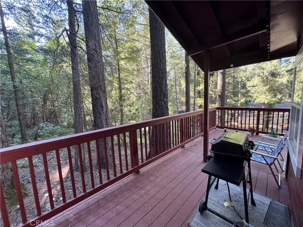 15865 Bottle Rock Road Cobb, CA 95426