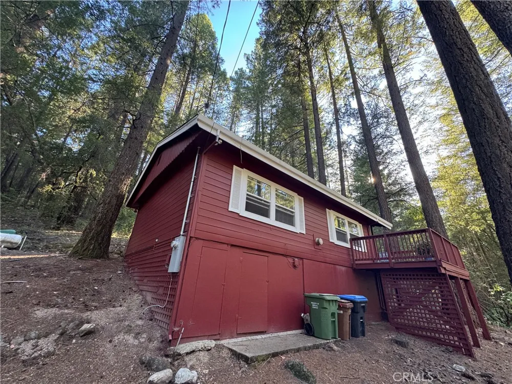 15865 Bottle Rock Road Cobb, CA 95426