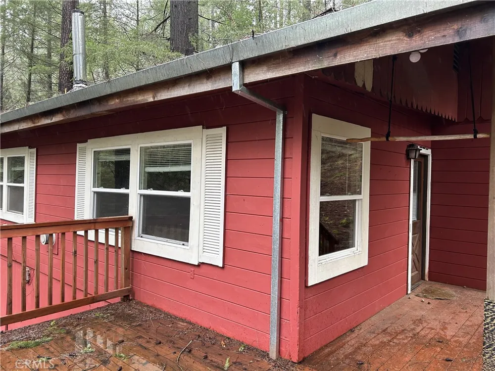 15865 Bottle Rock Road Cobb, CA 95426