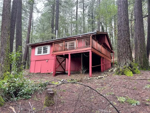 15865 Bottle Rock Road