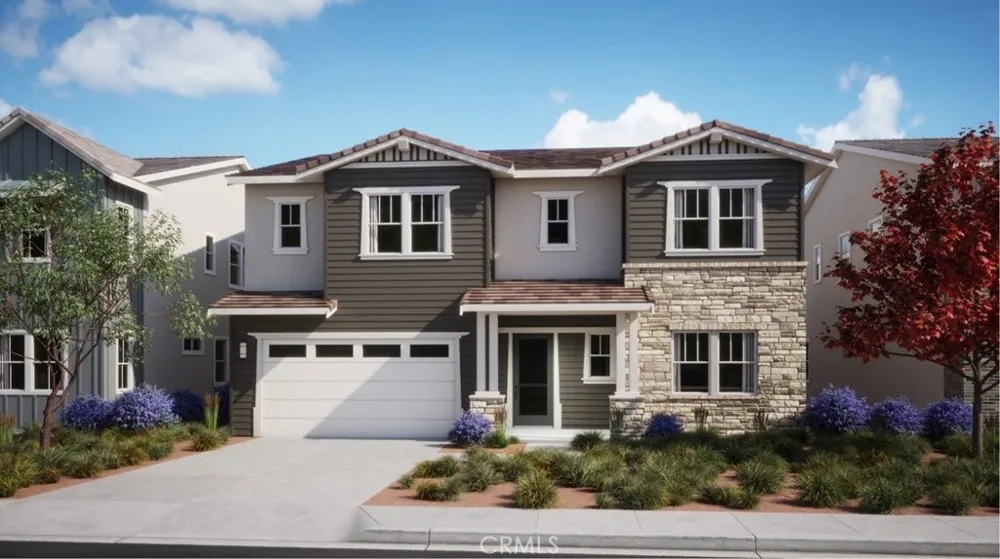 21441 Cloud Ridge Yorba Linda, CA 92887