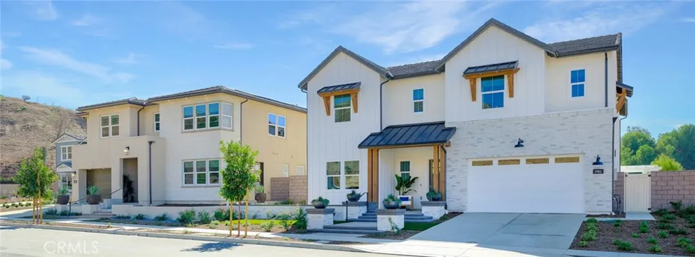 21441 Cloud Ridge Yorba Linda, CA 92887