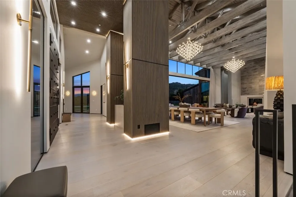 3121 Old Topanga Canyon Calabasas, CA 90290