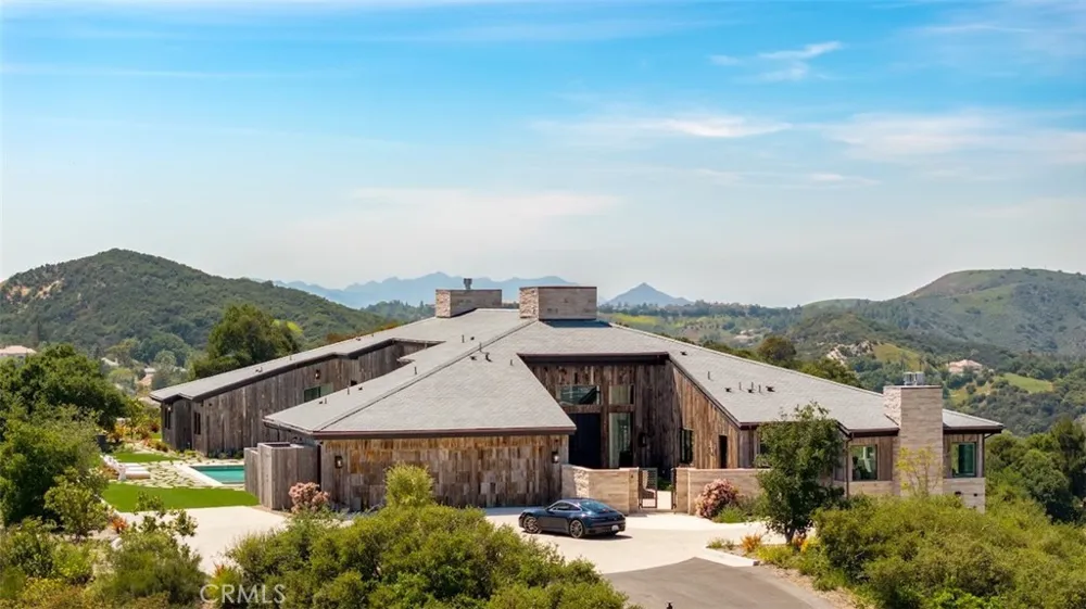 3121 Old Topanga Canyon Calabasas, CA 90290