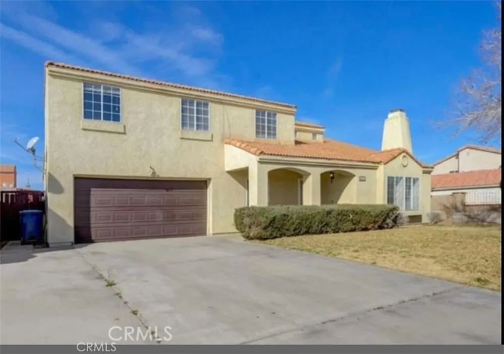 38063 Wesley Court Palmdale, CA 93552