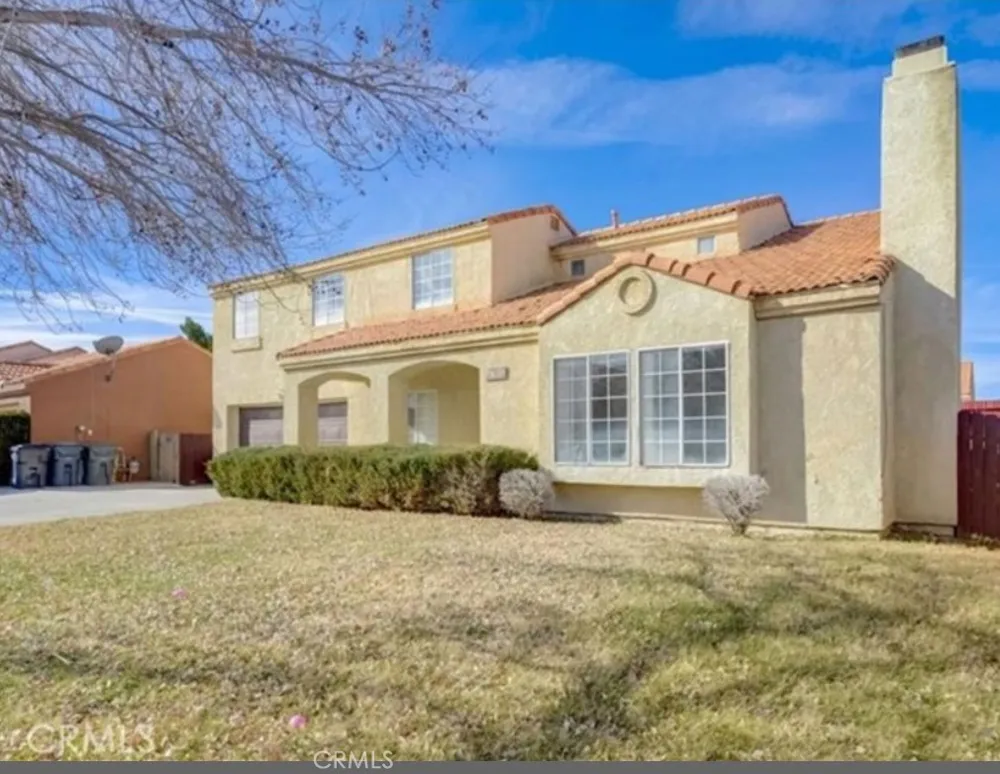 38063 Wesley Court Palmdale, CA 93552