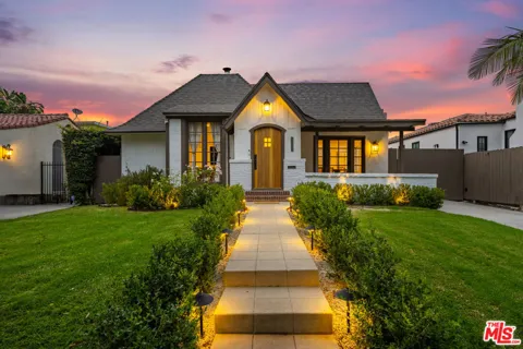 6537 Moore Drive