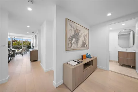 9201 E Bay Harbor Drive #302
