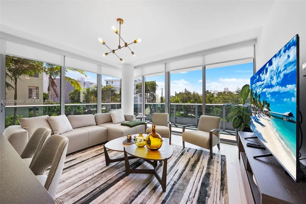 9201 E Bay Harbor Drive #302 Bay Harbor Islands, FL 33154