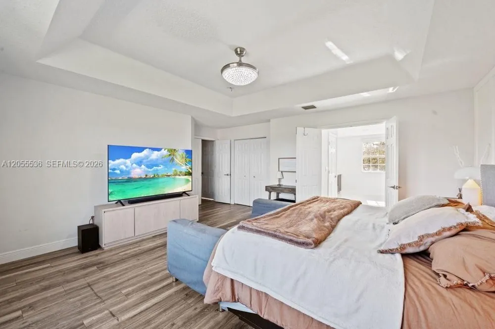 3846 W Gardenia Ave Weston, FL 33332