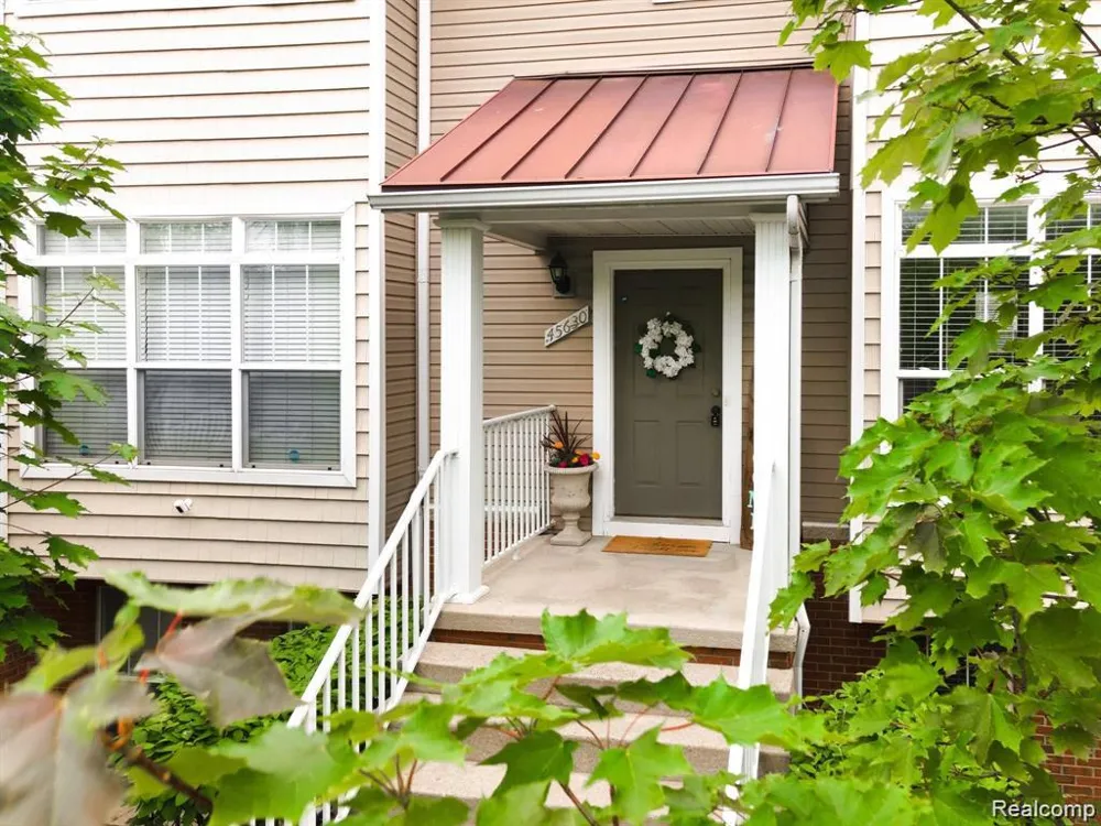 45630 Altz Street Utica City, MI 48315