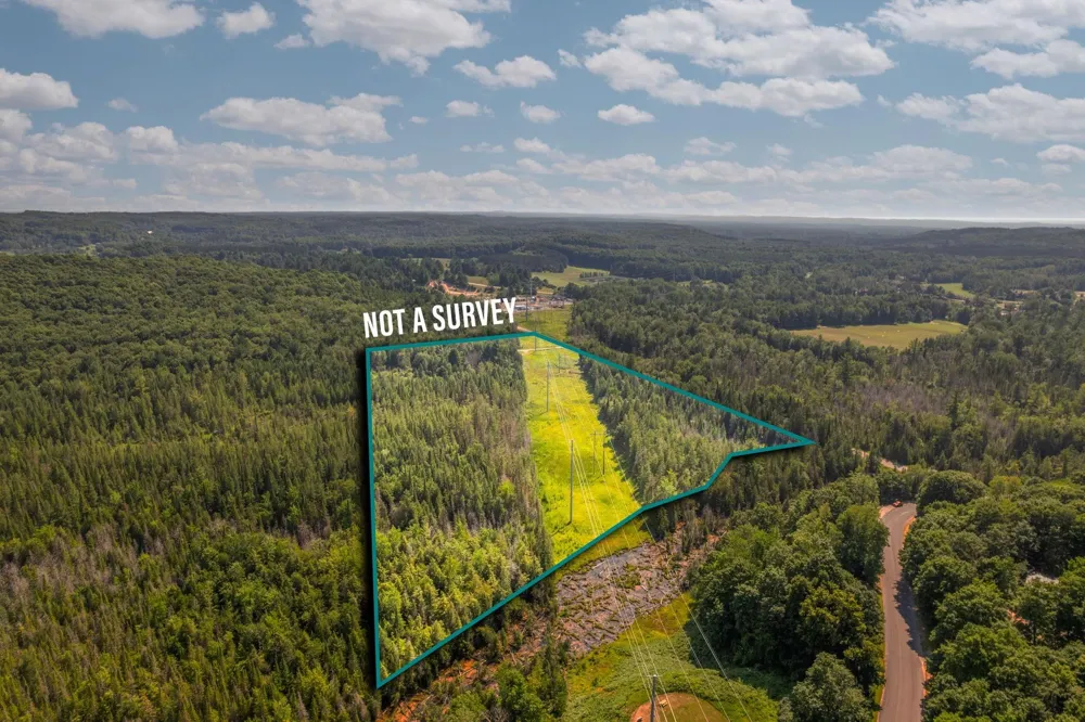 Schuss Mountain Road Custer Township, MI 49659