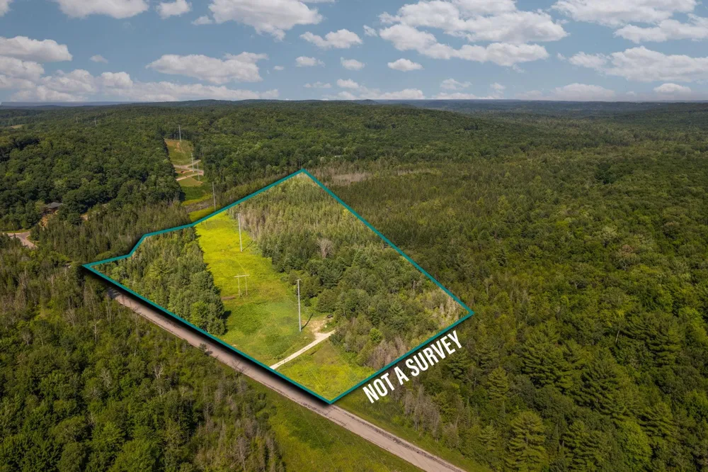 Schuss Mountain Road Custer Township, MI 49659