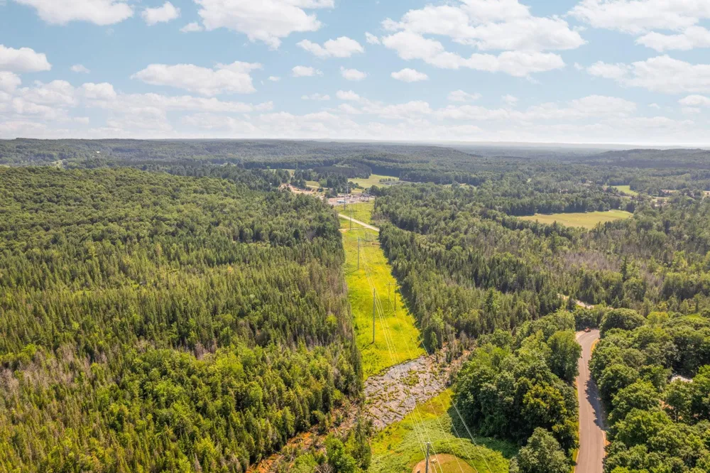 Schuss Mountain Road Custer Township, MI 49659
