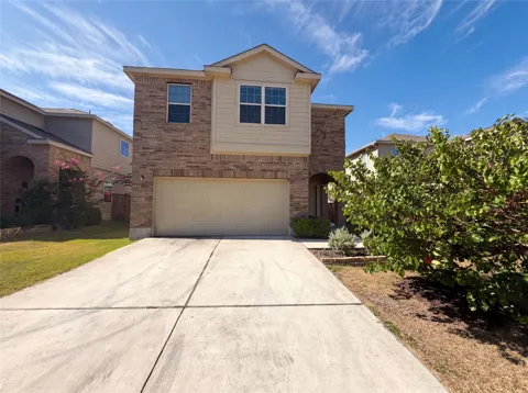276 Circle Way #26E